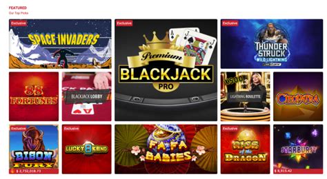 BetMGM Casino Canada - Sign-up Deposit Details & Review