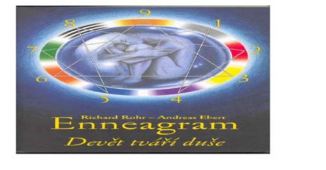 (Download PDF) Richard Rohr Enneagram