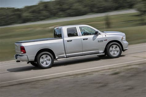 Used 2018 Ram 1500 Diesel Review | Edmunds