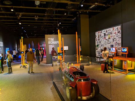 Video Games Come to the Science Museum of Minnesota in the Game Changers Exhibit | Twin Cities Geek