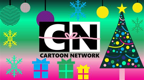 Cartoon Network - Christmas (2023) by Beemo547 on DeviantArt