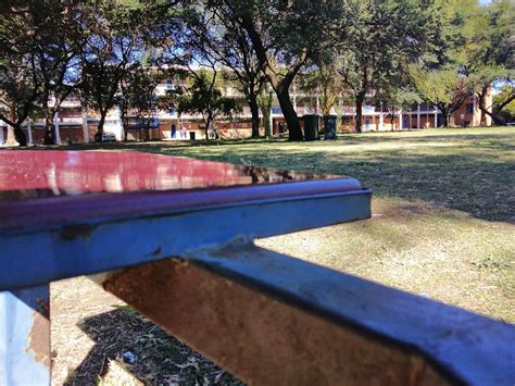 Tshwane South College in the city Pretoria