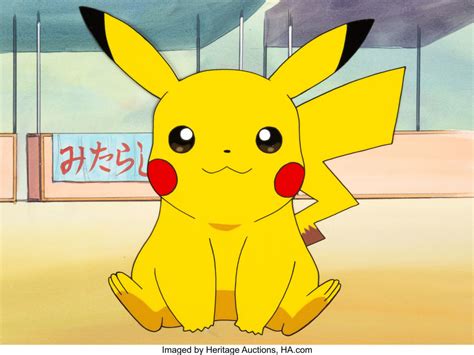 Top 999+ pokemon pikachu images – Amazing Collection pokemon pikachu ...