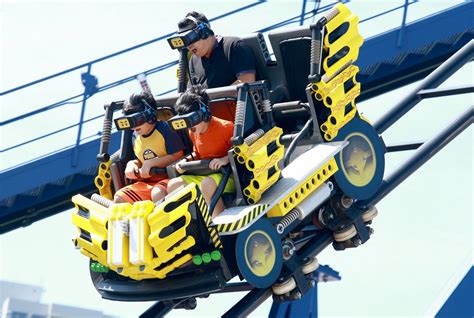 LEGOLAND Deutschland Resort startet rasant in die neue Saison | Touristiknews.de | Touristiknews ...