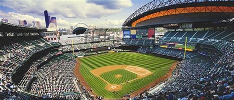 Seattle Mariners Tickets 2022 | Vivid Seats