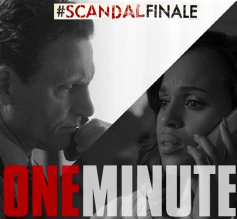 Scandal season 3 finale recap: Shocking cliffhangers leave fans waiting for season 4