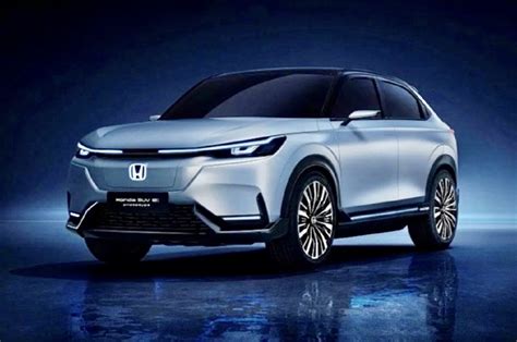 Honda Elevate SUV To Be Launched In India First - Automacha