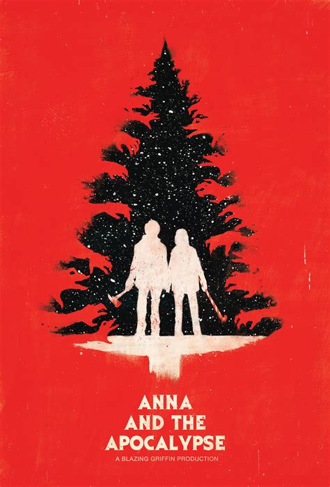 Anna and the Apocalypse | Rotten Tomatoes