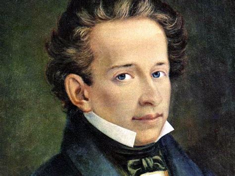 poeta nascitur orator fit: Giacomo Leopardi -1798-1837