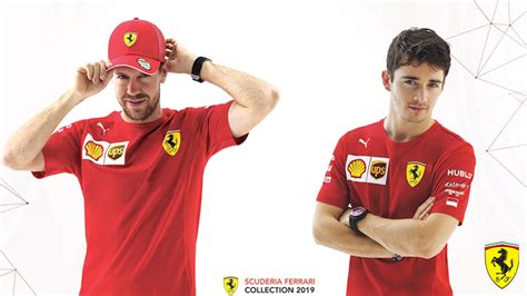 5 Coolest Ferrari Merch Items For Auto Enthusiasts In 2019