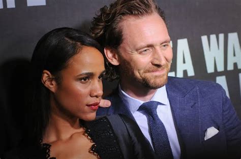 Tom Hiddleston: Who is the Loki actor currently dating