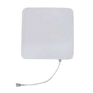 9dBi UHF RFID Reader Antenna - RAIN RFID Antenna Manufacturer