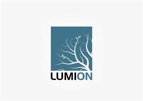 Lumion Logo - LogoDix