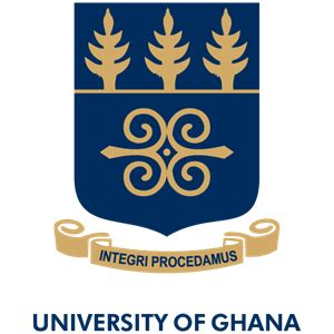 University of Ghana Logo PNG Vector (PDF) Free Download