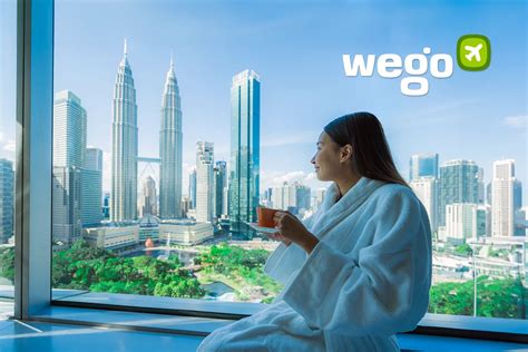 Discover the Best New Hotels in Kuala Lumpur in 2024 - Wego Travel Blog