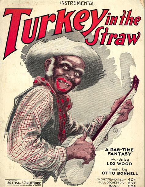 Jim Crow | Music 345: Race, Identity, and Representation in American Music