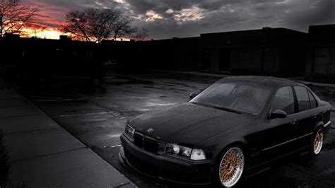 Bmw E36 Wallpapers Full HD - Wallpaper Cave