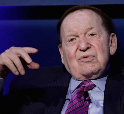 Sheldon Adelson Net Worth 2018 | How They Made It, Bio, Zodiac, & More