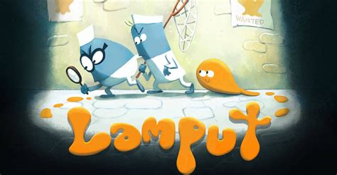 Lamput - watch tv series streaming online