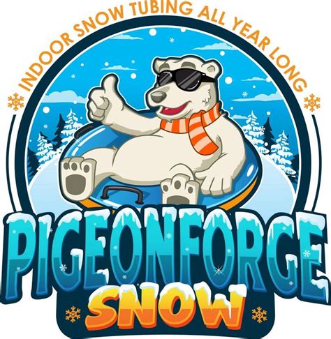 Pigeon Forge Snow - Indoor Snow Tubing in Pigeon Forge | Gatlinburg ...