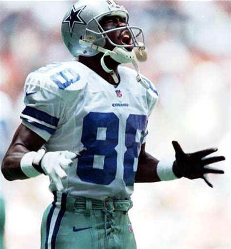 Michael Irvin | Dallas cowboys football, Dallas cowboys baby, Nfl ...