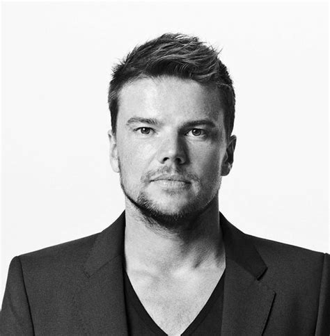 Bjarke Ingels, agence BIG - portrait Famous Architecture, Architecture ...