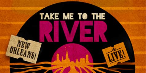 Take Me To The River | Q107 Toronto