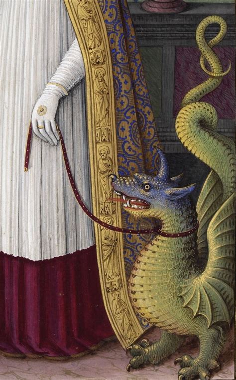 Pin by Sequin World on bestiary | Medieval artwork, Medieval paintings, Medieval dragon