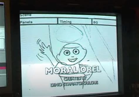 moral orel behind the scenes | Moral orel, Morals, Screwed up