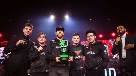 FaZe Clan Owners Prepare to Jump Ship - Esports Illustrated