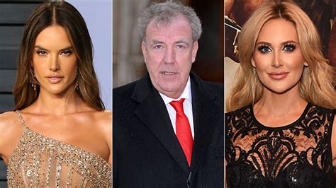 Celebrity birthdays 11 April: Alessandra Ambrosio, Jeremy Clarkson & Stephanie Pratt | HELLO!