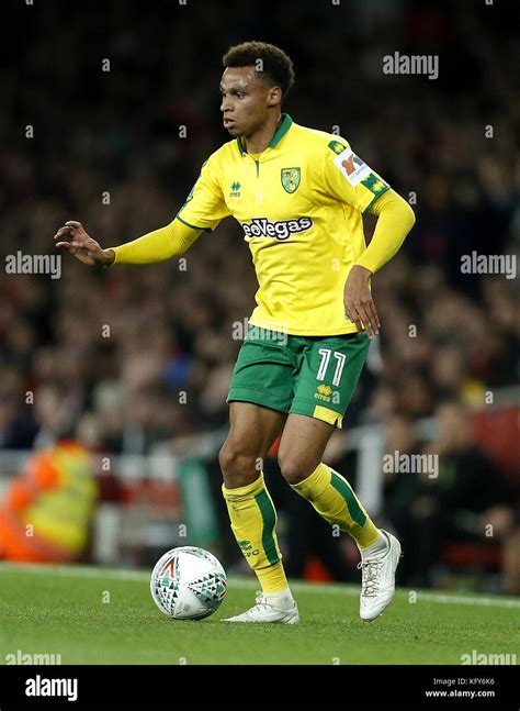 Josh Murphy, Norwich City Stock Photo - Alamy