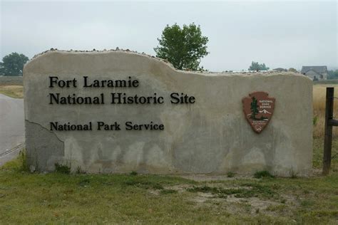 Fort Laramie National Historic Site | National Park Foundation