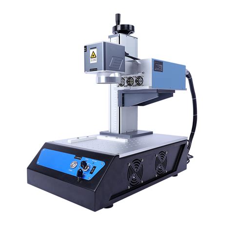 How to Choose Best UV Laser Marking Machine