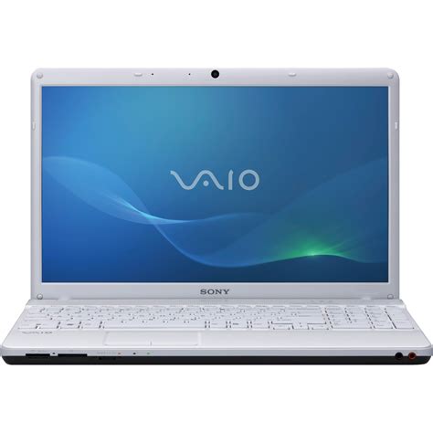 Sony VAIO EB VPCEB42FX/WI 15.5" Notebook Computer VPCEB42FX/WI