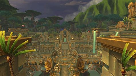 Atal'Dazar Dungeon Strategy Guide - Wowhead