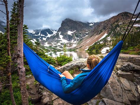 21 Expert Hammock Camping Tips To Keep You Comfy All Night