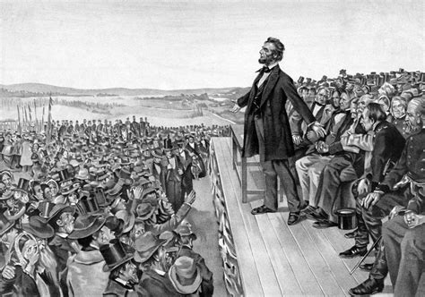 Lincoln’s Gettysburg Lessons for Modern Canadians | C2C Journal