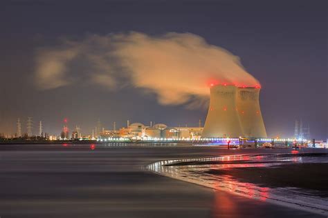 Is Nuclear Energy Renewable? - WorldAtlas