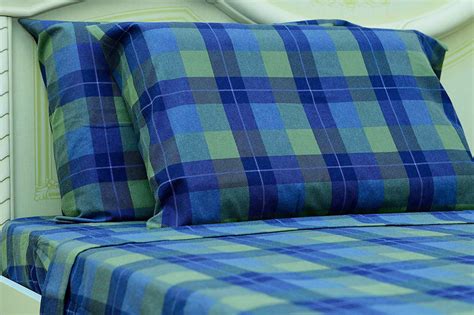 11 Best Flannel Sheet Sets 2018