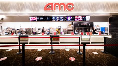 AMC Theatres Is Dipping Into The Candy-Making Business