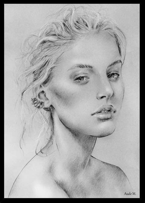 Woman Portrait, Female Portrait, Coloring Pages, Male Sketch, Work ...