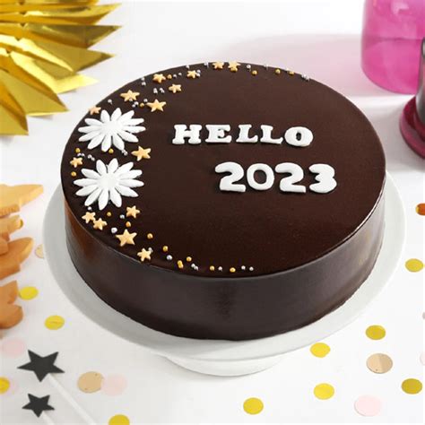 New Year Cakes | Order Cake Online | Cake Shops in Chennai | Cake World ...