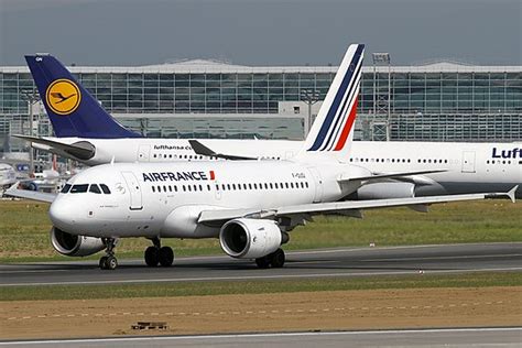 Air France fleet - Wikipedia