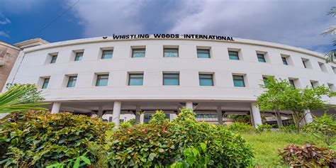 Whistling Woods International launches School of Sports and Esports Management