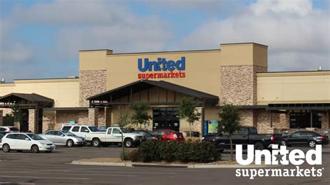 The United Family of Stores Will Continue to Require Masks