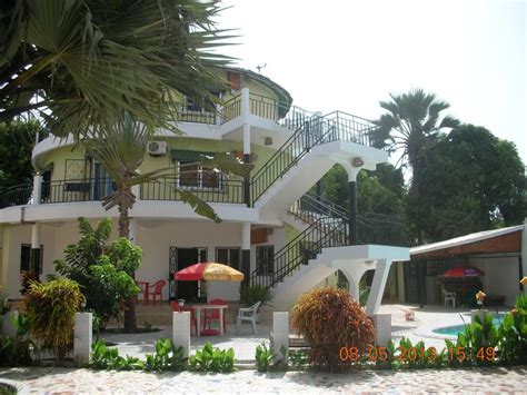 THE 10 BEST Banjul Vacation Rentals & Condos (with Prices) | Tripadvisor - Book Apartments in ...