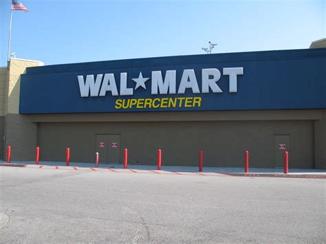 Walmart Super Center | Summerville, SC | Danny McKiernan | Flickr