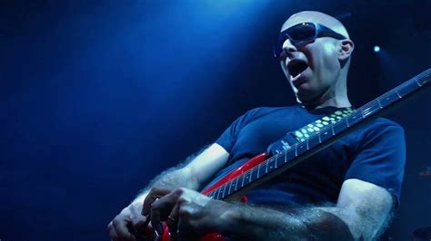 Joe Satriani Live Show at SEGA European Guitar Award 2018 - Only ...