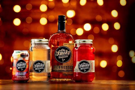 20 Ole Smoky Moonshine Nutrition Facts - Facts.net